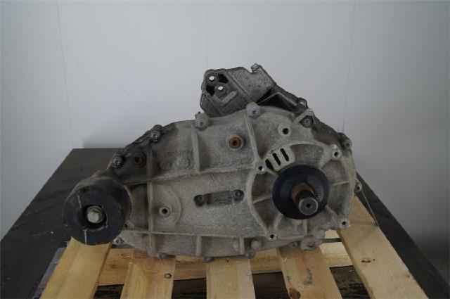 Gearkasse Fordelingskasse – bilde 2
