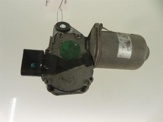 Viskermotor Frontrute – bilde 1
