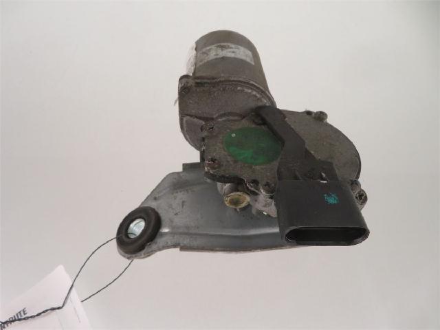 Viskermotor Frontrute – bilde 2