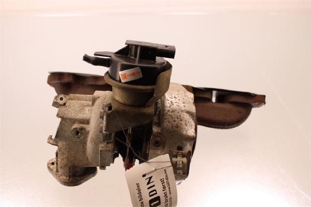 Turboaggregat – bilde 1