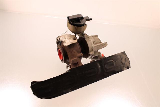 Turboaggregat – bilde 2