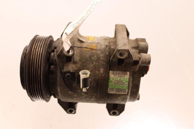 Varme AC Kompressor – bilde 1