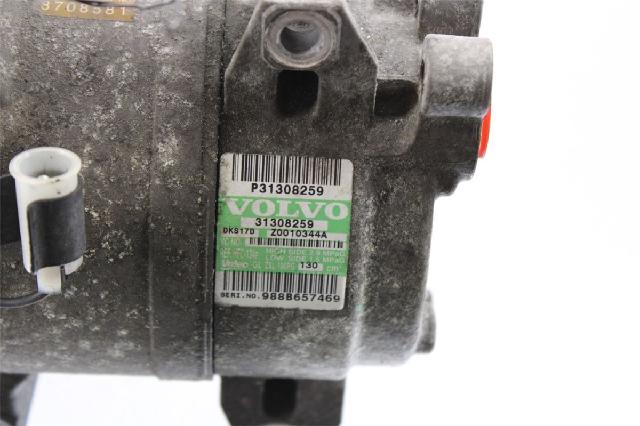 Varme AC Kompressor – bilde 2
