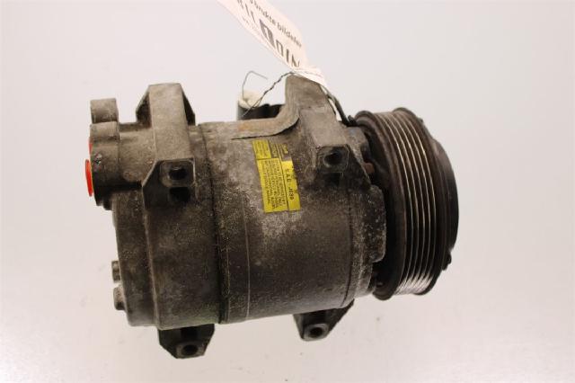 Varme AC Kompressor – bilde 3