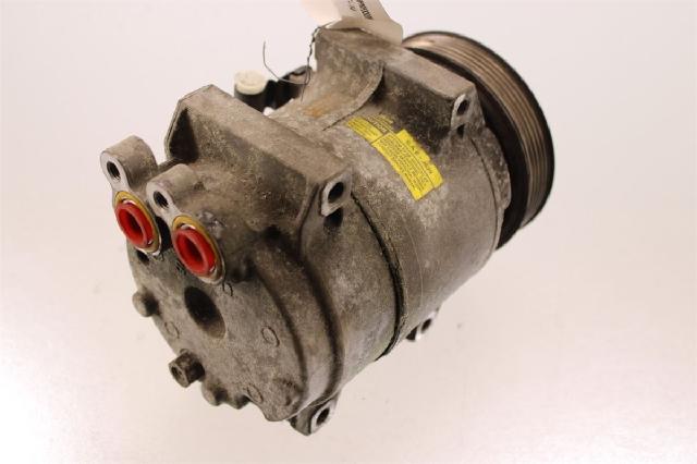 Varme AC Kompressor – bilde 4