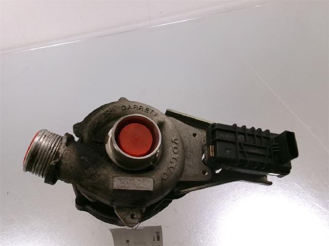 Turboaggregat – bilde 1