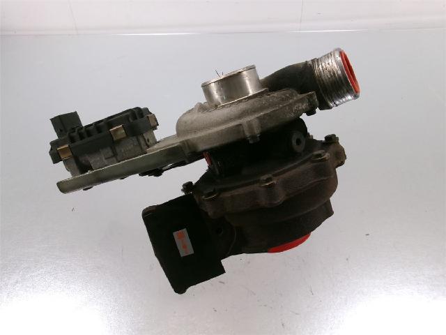 Turboaggregat – bilde 2