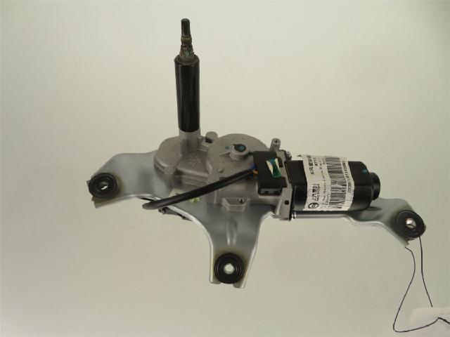 Viskermotor Bakluke – bilde 1