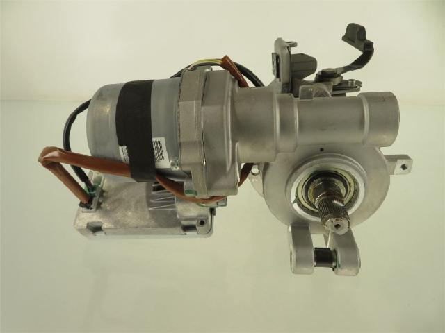 Rattakselaggregat med Servo – bilde 2