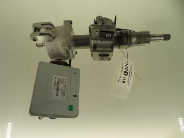 Rattakselaggregat med Servo – bilde 3