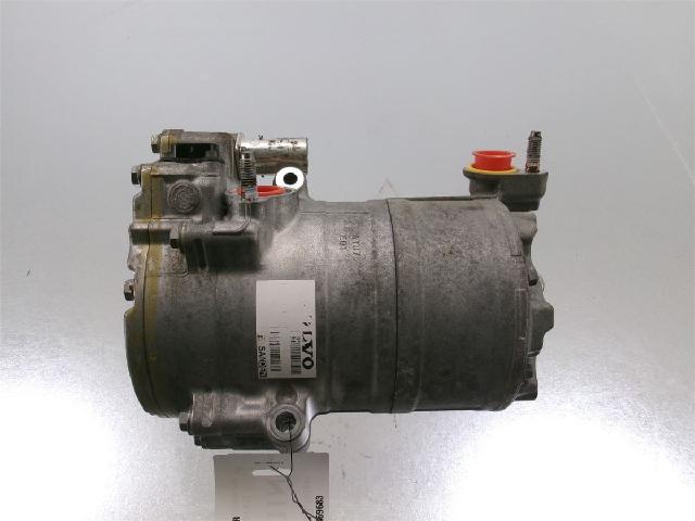 Varme AC Kompressor – bilde 1