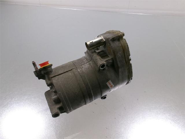 Varme AC Kompressor – bilde 2
