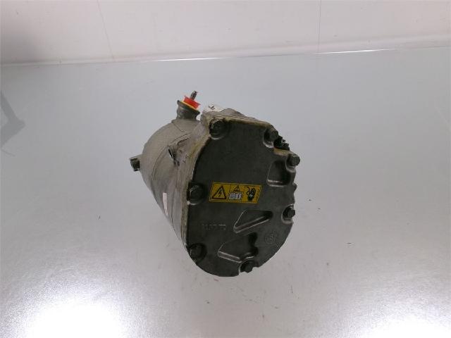 Varme AC Kompressor – bilde 3