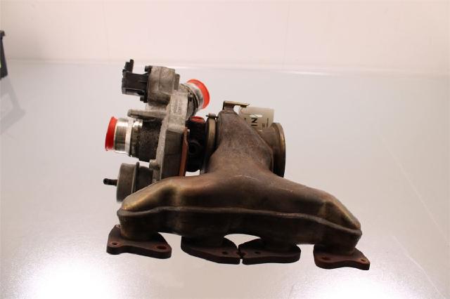 Turboaggregat – bilde 1