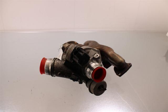 Turboaggregat – bilde 2
