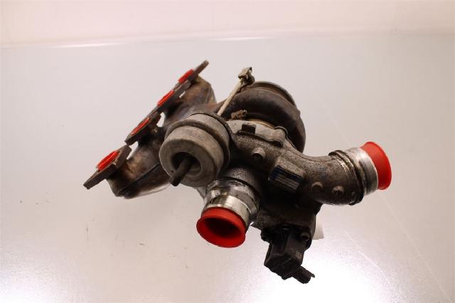 Turboaggregat – bilde 3