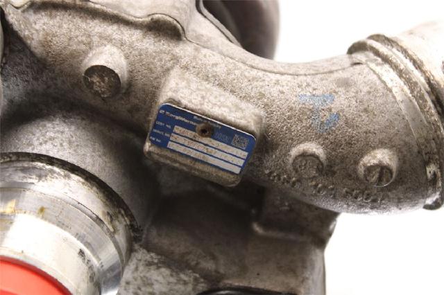 Turboaggregat – bilde 4