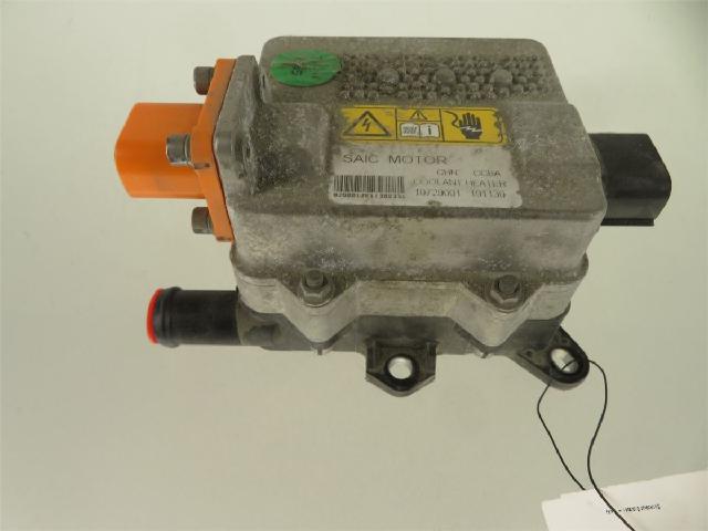 Varmeapparat Reg. Elektrisk – bilde 2