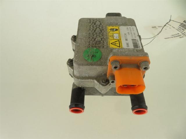Varmeapparat Reg. Elektrisk – bilde 4