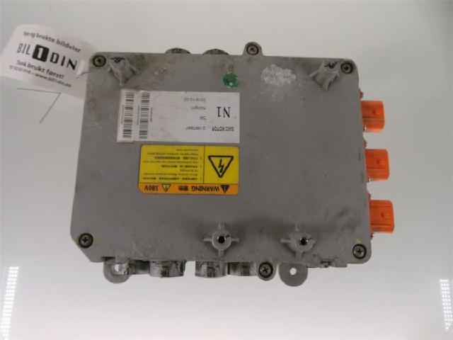 Elektrisk Øvrig – bilde 1