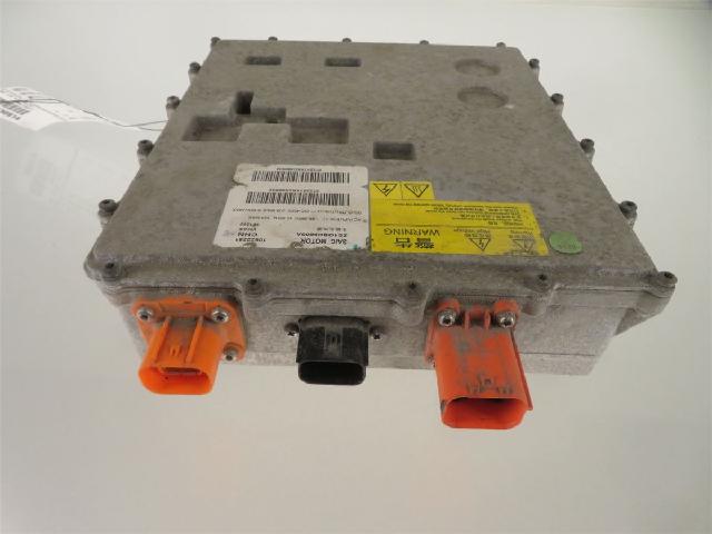 Batteri Spenningsomformer – bilde 3