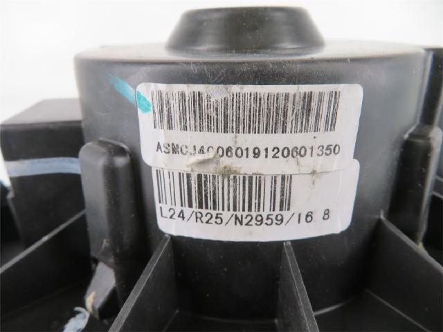 Varmeapparat Viftemotor – bilde 3
