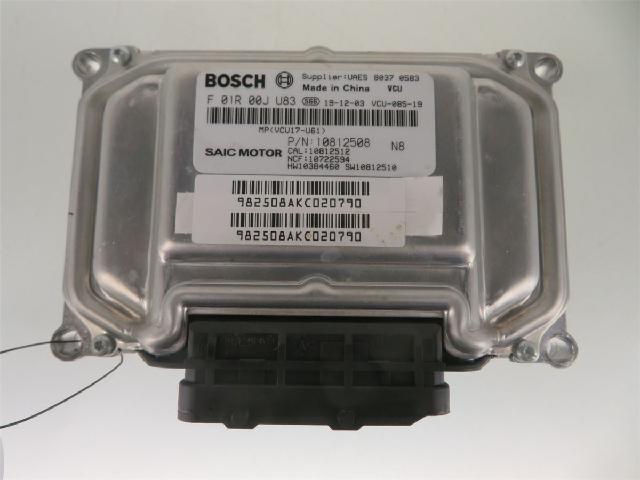 Styreenhet Elektrisk Motor – bilde 1