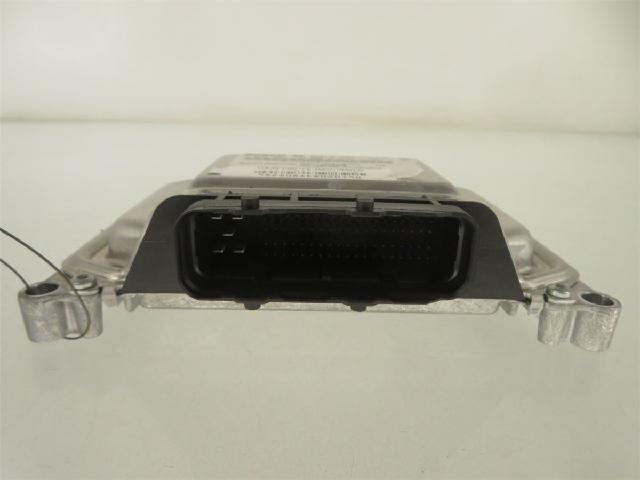 Styreenhet Elektrisk Motor – bilde 2
