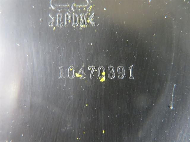 Baklykt Midt / Omramming – bilde 3