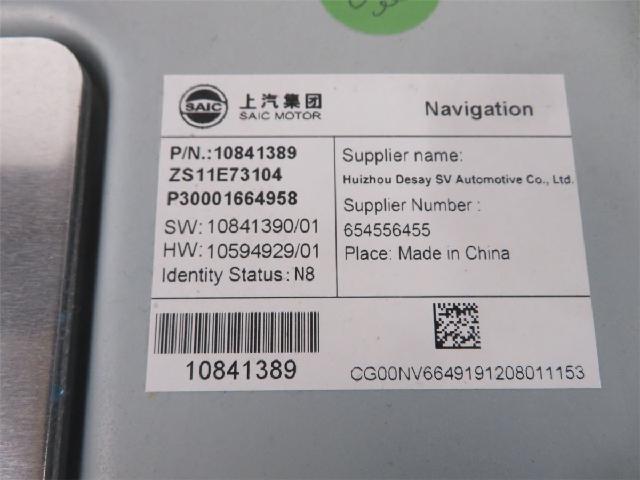GPS Navigator – bilde 2