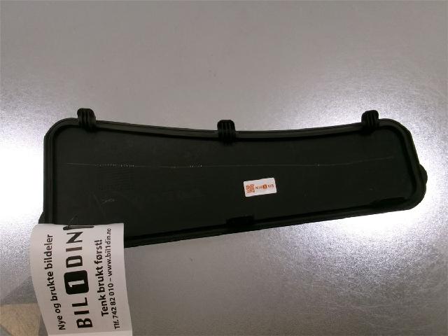 Visker Deksel/Øvre Torpedoplat – bilde 1