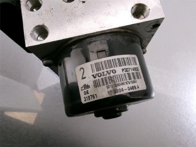 ABS Hydraulikkaggregat – bilde 2