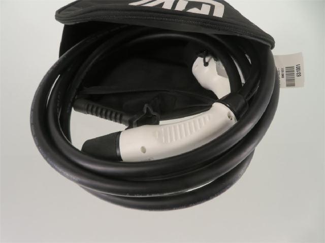Ladekabel Elbil – bilde 2