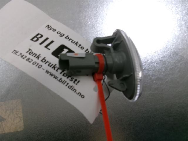 Blinklykt Side Venstre – bilde 2