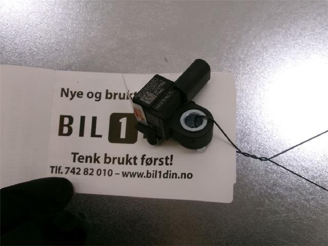 Sensor Øvrig – bilde 1
