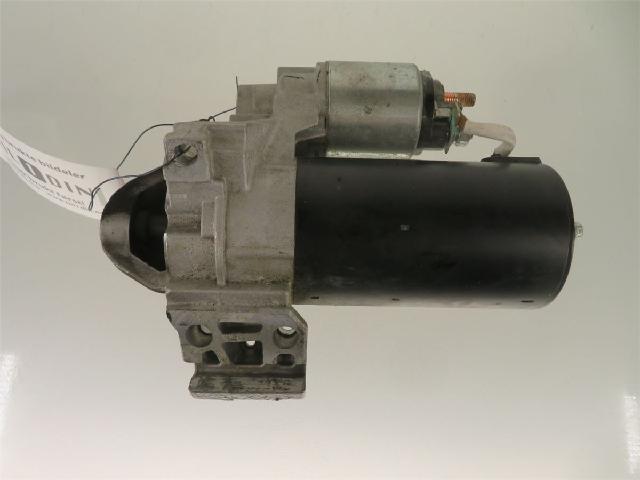 Startmotor Diesel – bilde 1