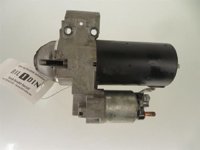 Startmotor Diesel – bilde 2