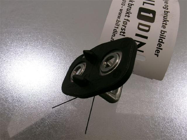Dørlås / Låsekasse – bilde 2