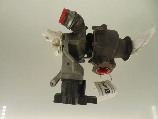 Turboaggregat – bilde 1