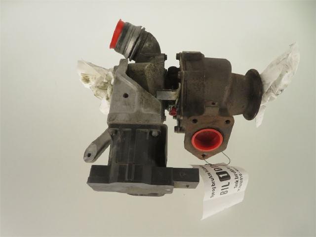 Turboaggregat – bilde 2