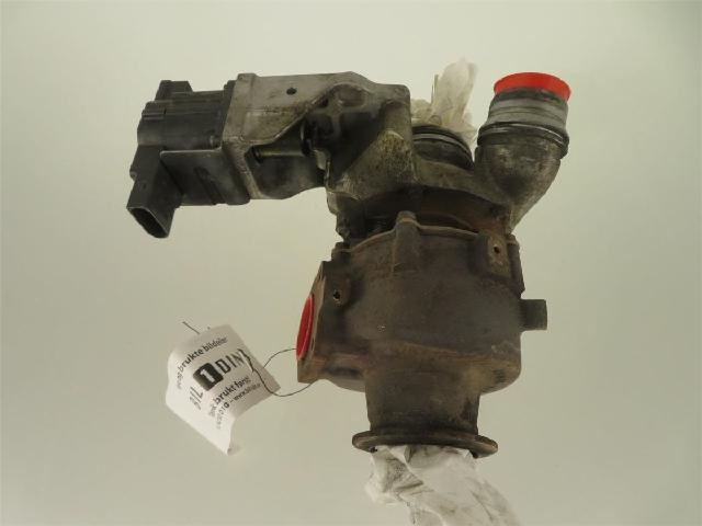 Turboaggregat – bilde 3