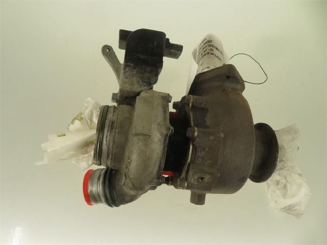 Turboaggregat – bilde 4