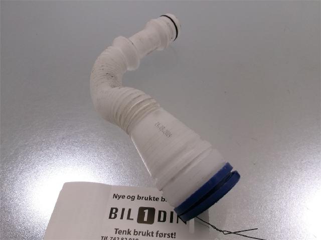 Spylerbeholder Påfyllingsrør – bilde 1