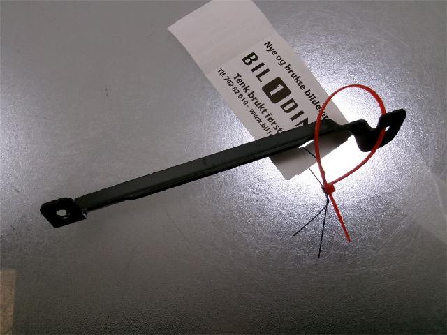 Batterikasse / Feste / Holder – bilde 1