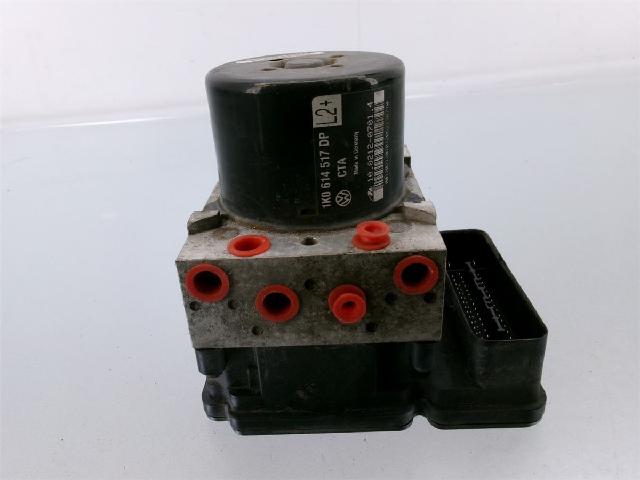 ABS Hydraulikkaggregat – bilde 2