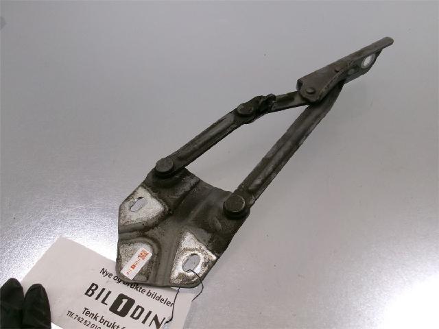 Panser Hengsel / Hengsler – bilde 1