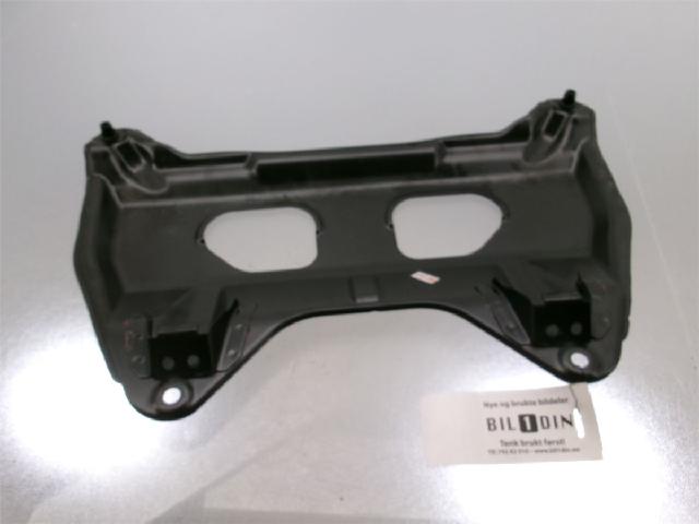 Bunnplate U Motor-Gear-Dørk – bilde 1