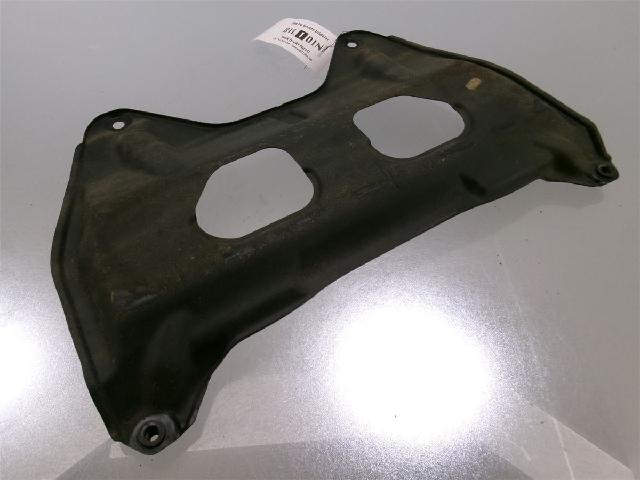 Bunnplate U Motor-Gear-Dørk – bilde 2