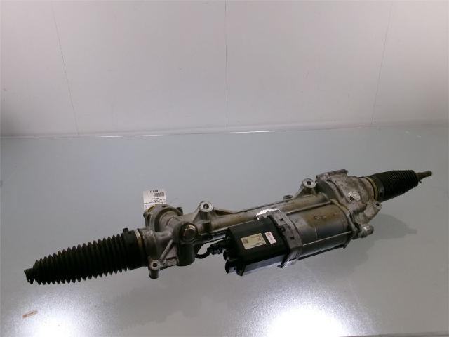 Servo Snekke/Tannstang Elektr. – bilde 1