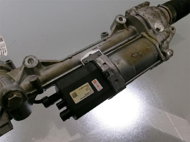 Servo Snekke/Tannstang Elektr. – bilde 2